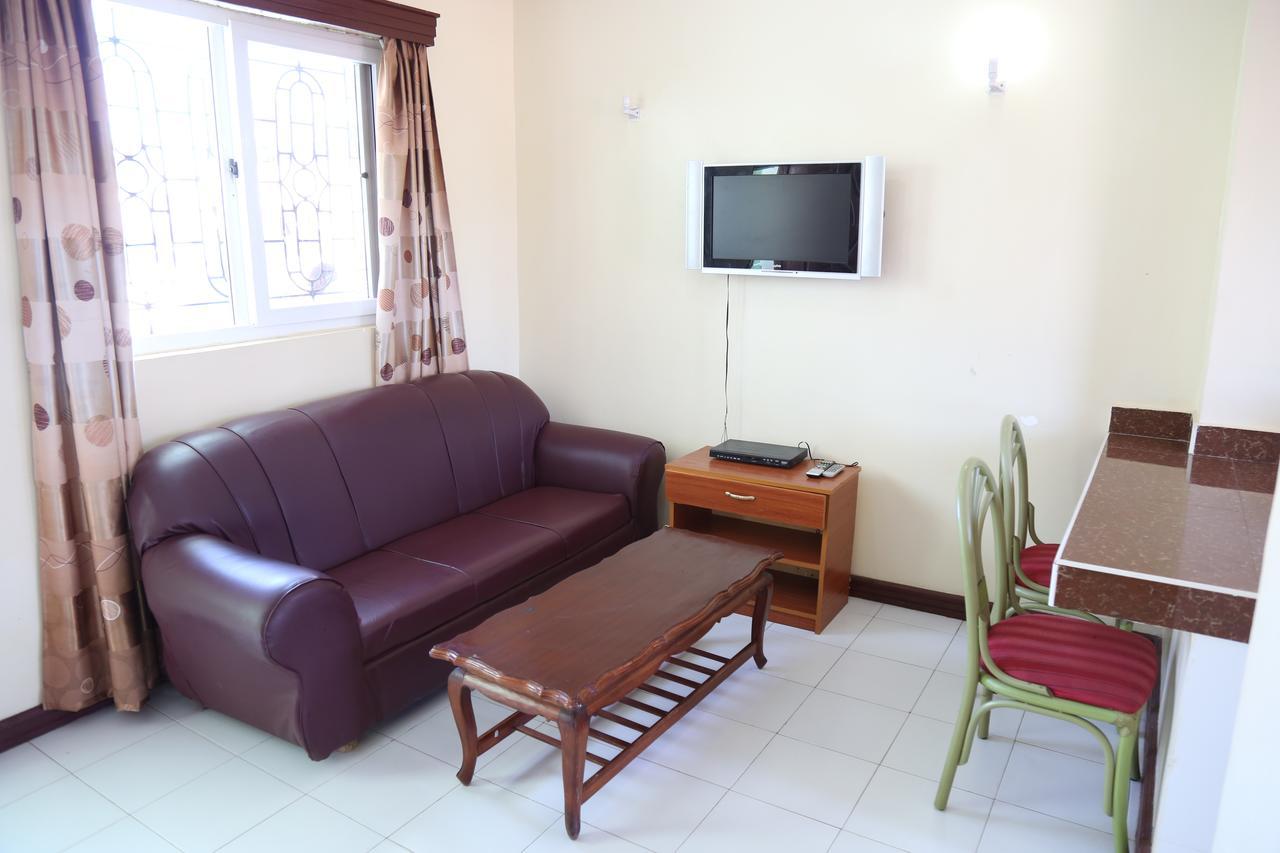 Prestige Leisure Hotel Mtwapa Exterior foto