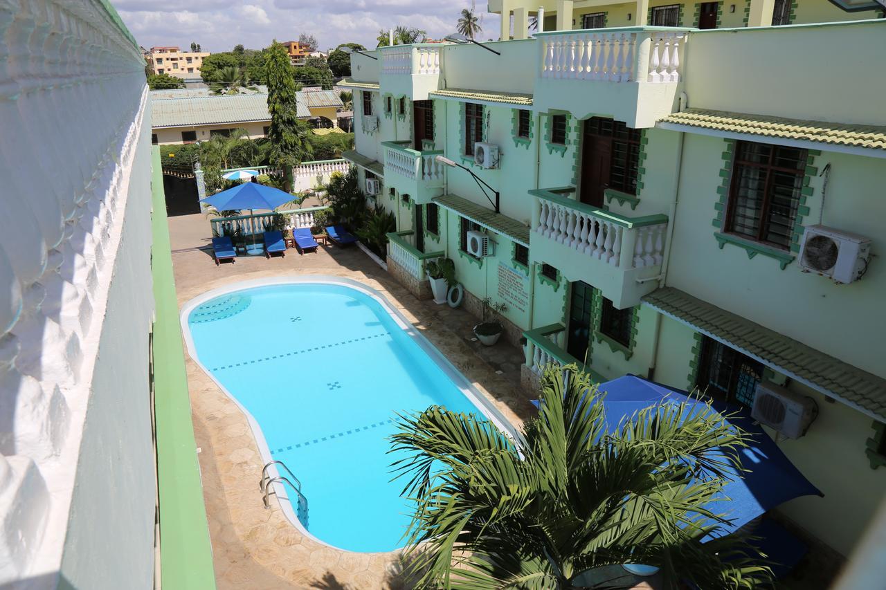 Prestige Leisure Hotel Mtwapa Exterior foto