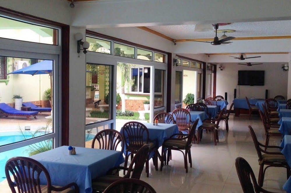 Prestige Leisure Hotel Mtwapa Exterior foto