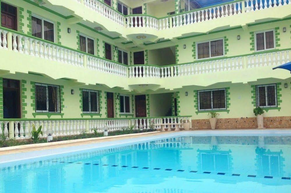Prestige Leisure Hotel Mtwapa Exterior foto